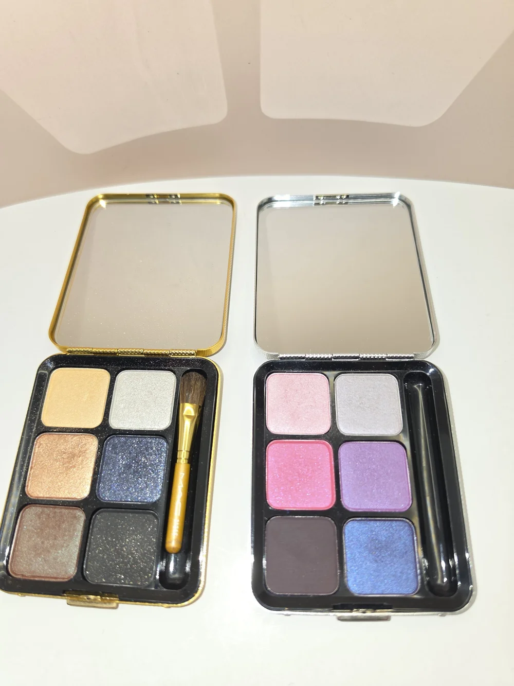 MAC Cosmetics vintage mac